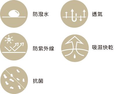彈性單布